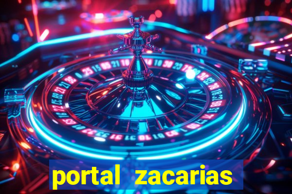 portal zacarias roleta russa